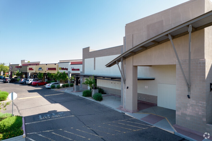 More Photos Of 9053-9115 E Baseline Rd, Mesa Unknown For Lease