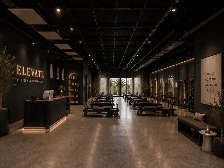 More Photos Of 7817-7821 S Dixie Hwy, West Palm Beach Unknown For Lease