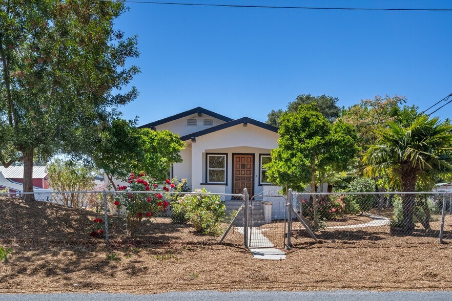 More Photos Of 720-724 Liberty Petaluma CA 94952-1014 rd, Petaluma Land For Sale