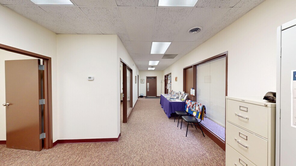 More Photos Of 324 E Washington Ave, Riverton Office For Sale