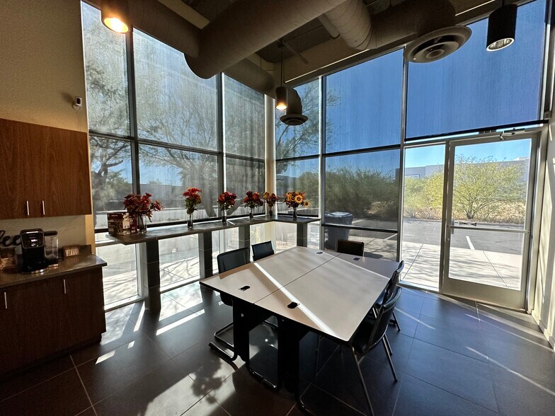 More Photos Of 4320 E Presidio St, Mesa Medical For Sale