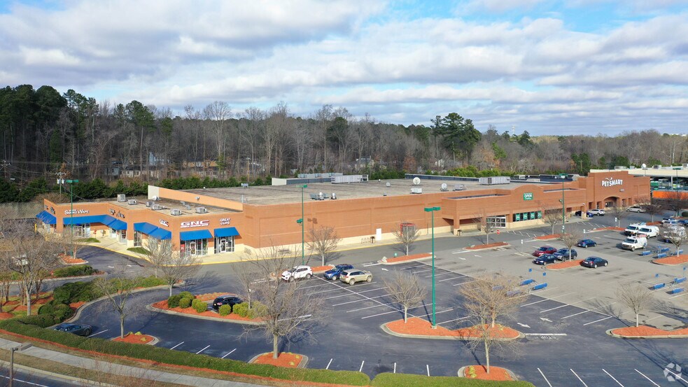 More Photos Of 1515-1821 North Pointe Dr, Durham Unknown For Lease