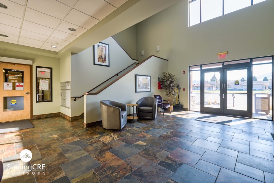 More Photos Of 1211 S Reserve St, Missoula Medical For Lease