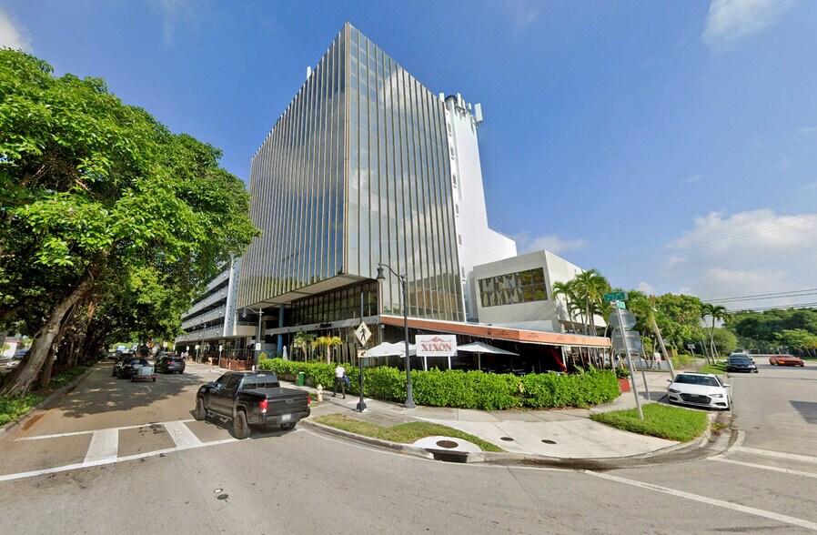 More Photos Of 2103 Coral Way, Miami Office For Lease