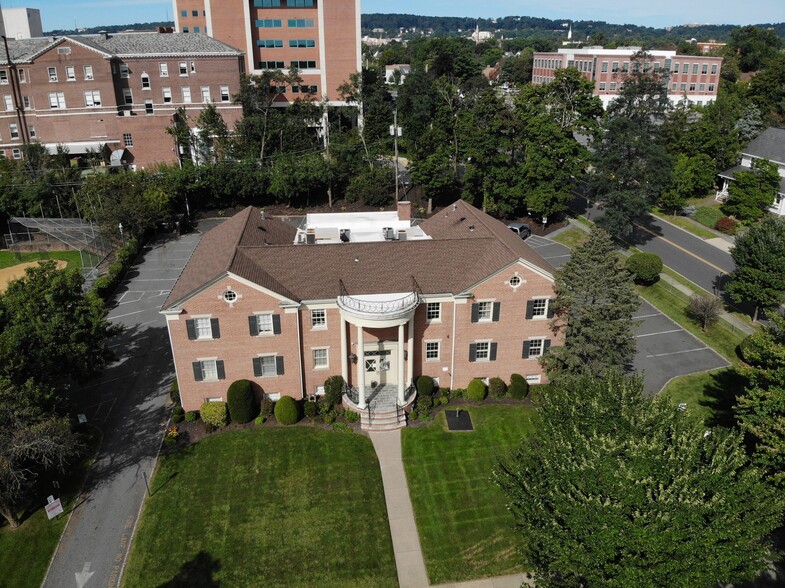 Primary Photo Of 230 Sherman Ave, Glen Ridge Medical For Lease