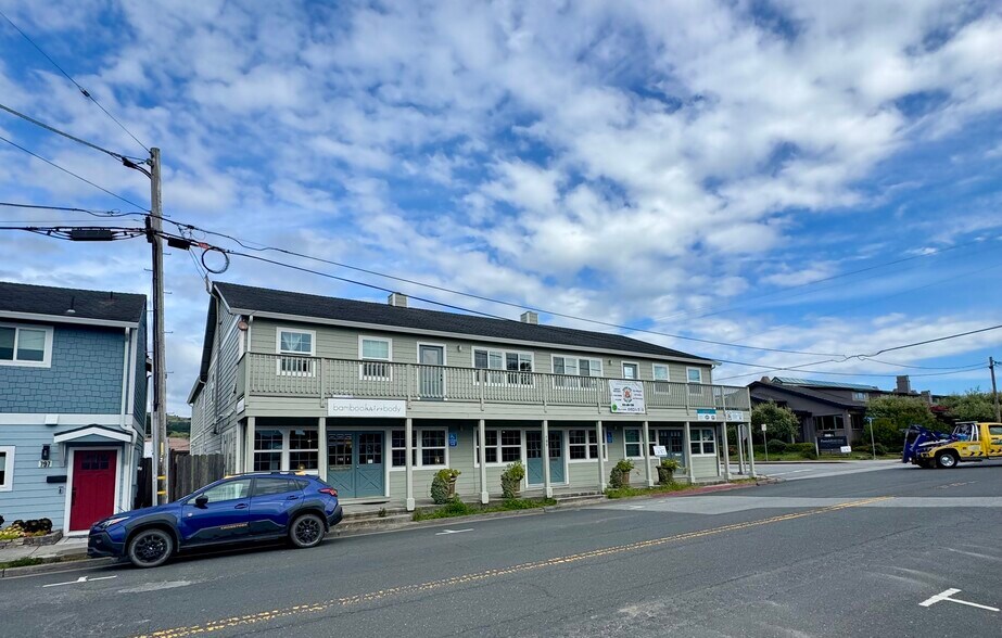 More Photos Of 799 Main St, Half Moon Bay Freestanding For Lease