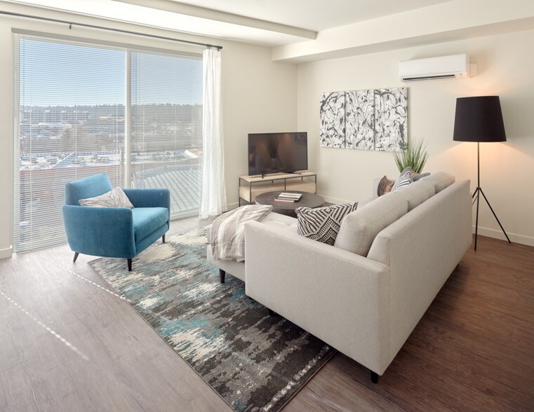 More Photos Of 16450 Redmond Way, Redmond Apartments For Lease