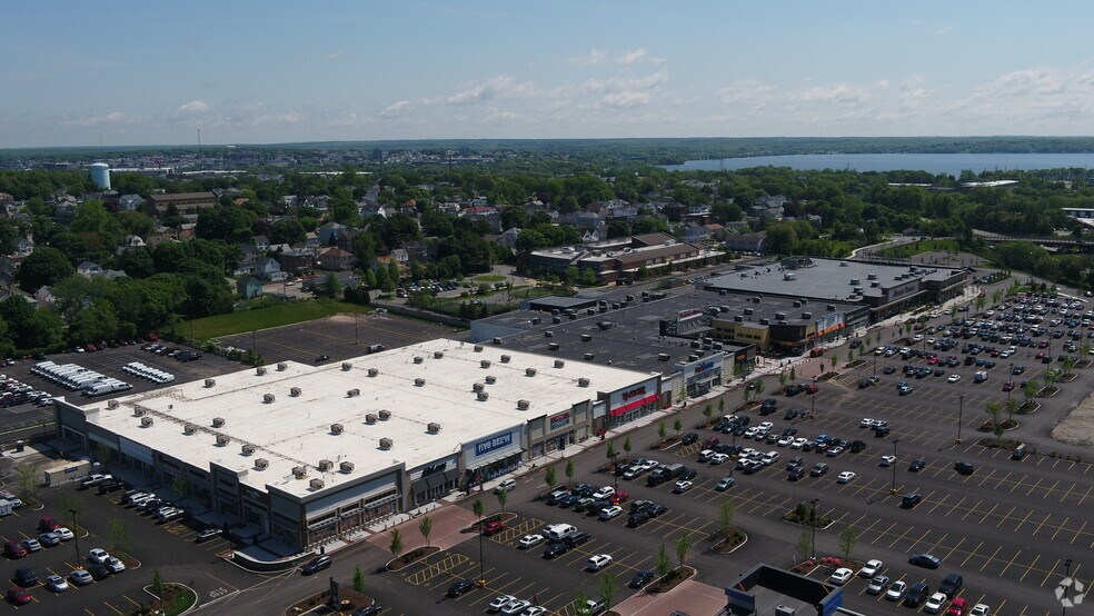 William S Canning Blvd I95 & Rte. 24, Fall River, MA 02721 For Lease