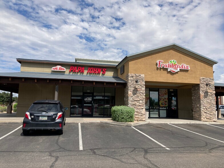 More Photos Of 21803 S Ellsworth Rd, Queen Creek Unknown For Lease