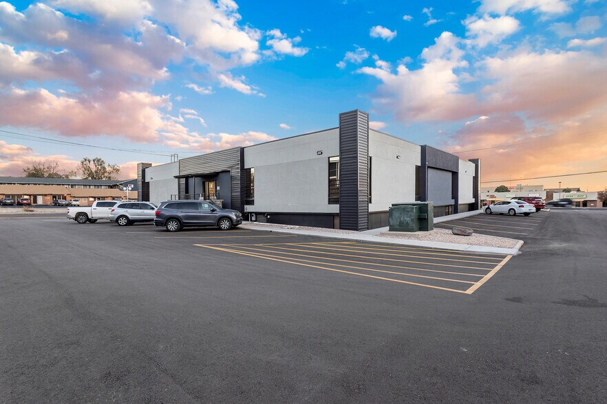 More Photos Of 3604 Galley Rd, Colorado Springs Medical For Sale