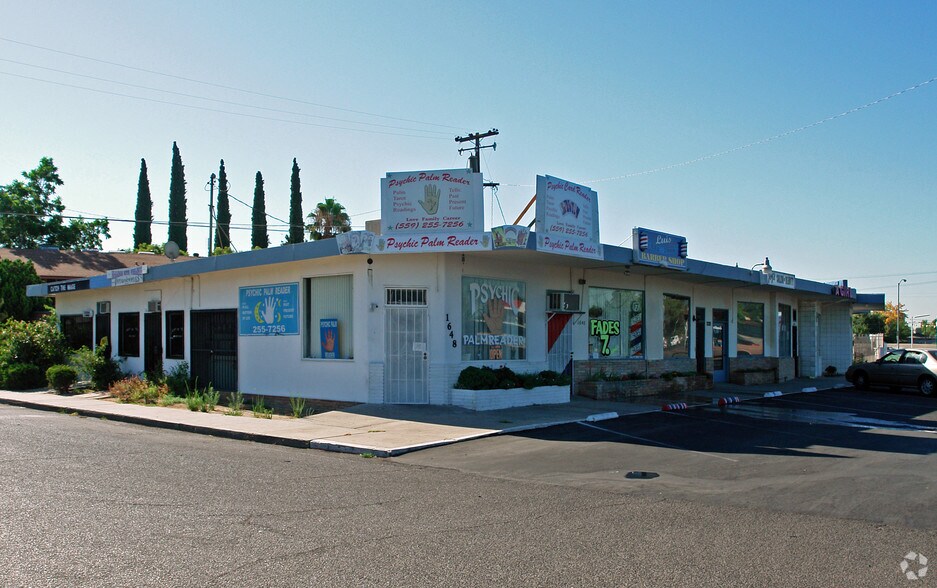 Primary Photo Of 1604-1650 N Cedar Ave, Fresno Freestanding For Lease