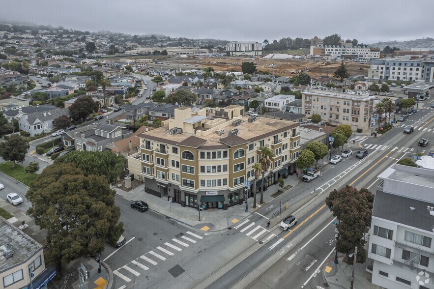 More Photos Of 1490 Ocean Ave, San Francisco Apartments For Sale