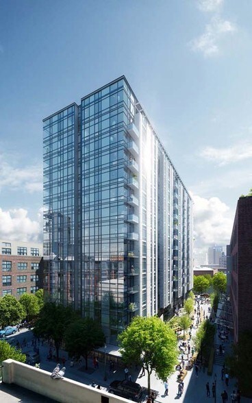 More Photos Of 850 NW 13th Ave, Portland Office For Lease