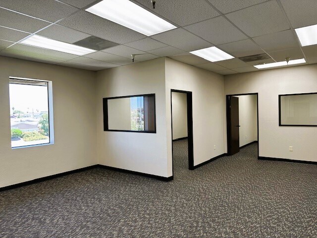 More Photos Of 5671 Santa Teresa Blvd, San Jose Office For Lease