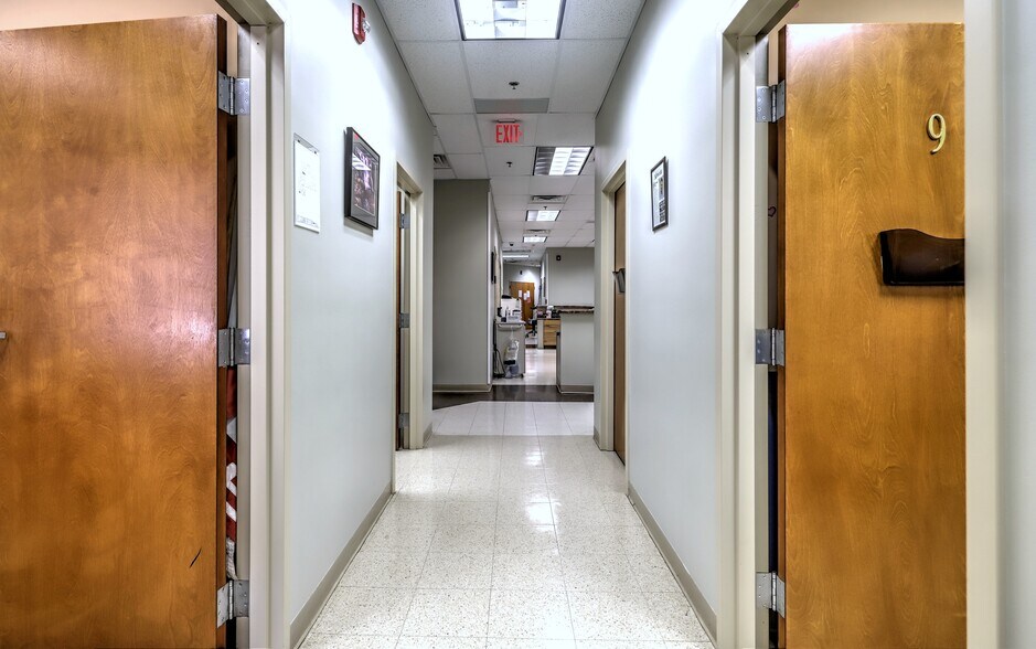More Photos Of 236 Boston Post Rd, Orange Medical For Lease