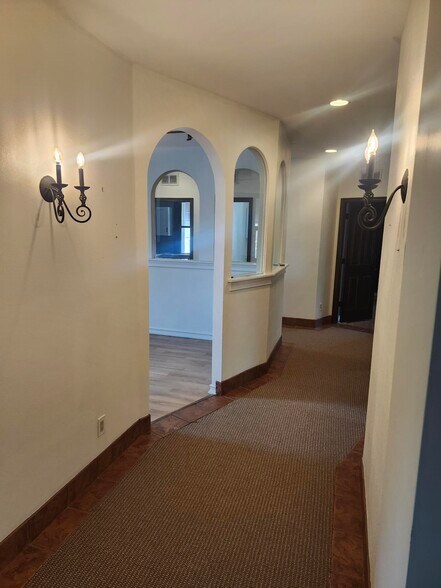 More Photos Of 1600-1612 Kelly Ave, Baltimore Storefront For Lease