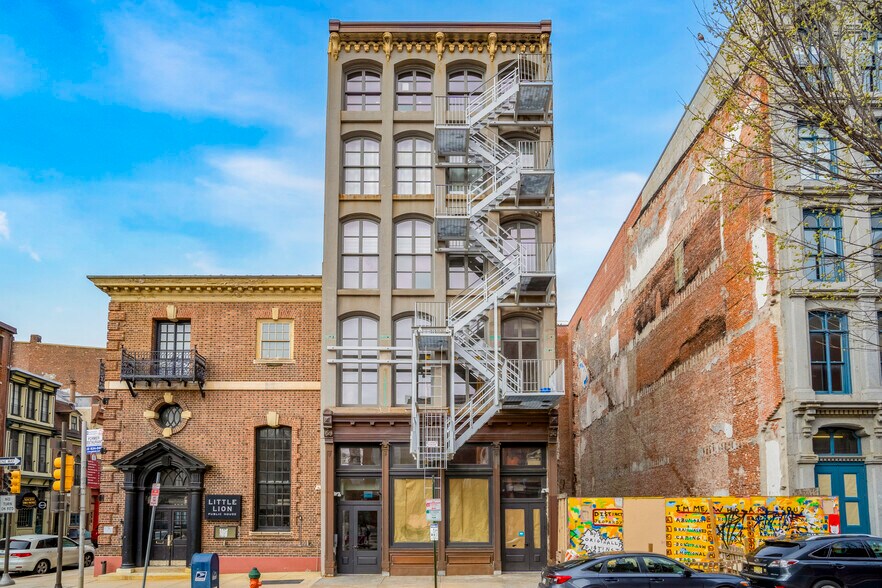 More Photos Of 241-243 Chestnut St, Philadelphia Apartments For Sale