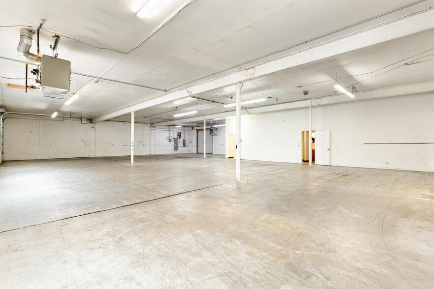 More Photos Of 781-785 Vallejo St, Denver Warehouse For Lease