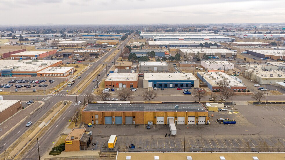 More Photos Of 4695 Ironton St, Denver Service For Lease