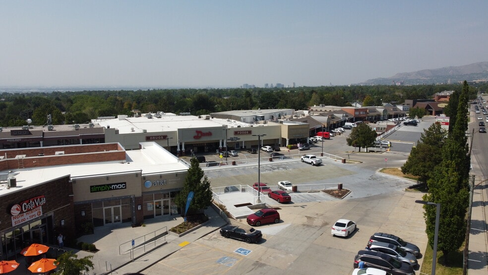 More Photos Of 1400 Foothill Dr, Salt Lake City Unknown For Lease