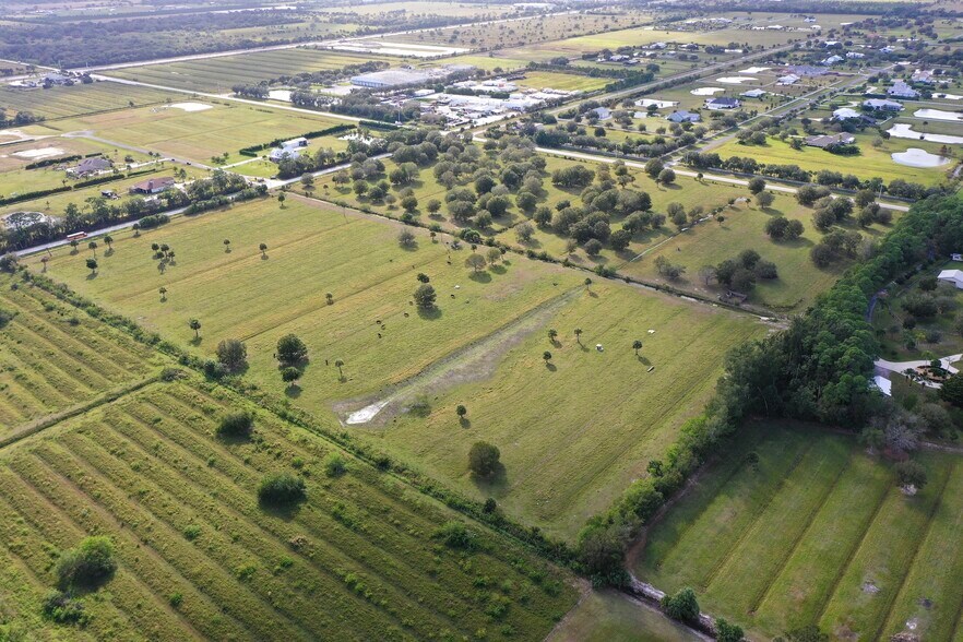 More Photos Of 495 66th SW ave, Vero Beach Land For Sale