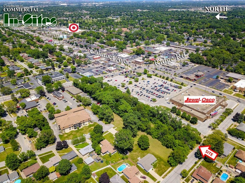 More Photos Of 710 Ridge Rd, Munster Land For Sale