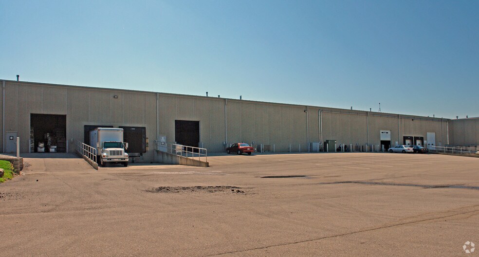 More Photos Of 3001 W Tech Blvd, Miamisburg Light Distribution For Lease