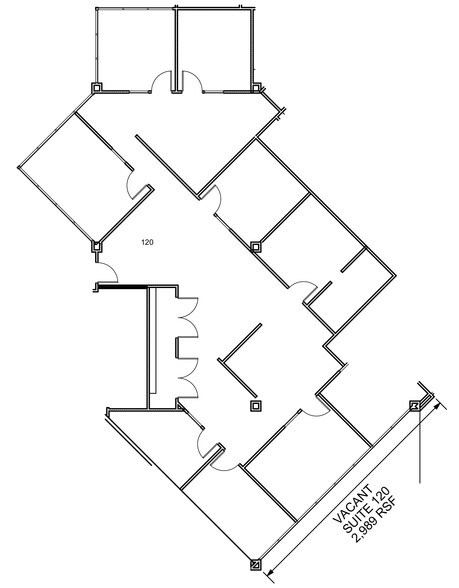 More Photos Of 16800 Imperial Valley Dr, Houston Office For Lease
