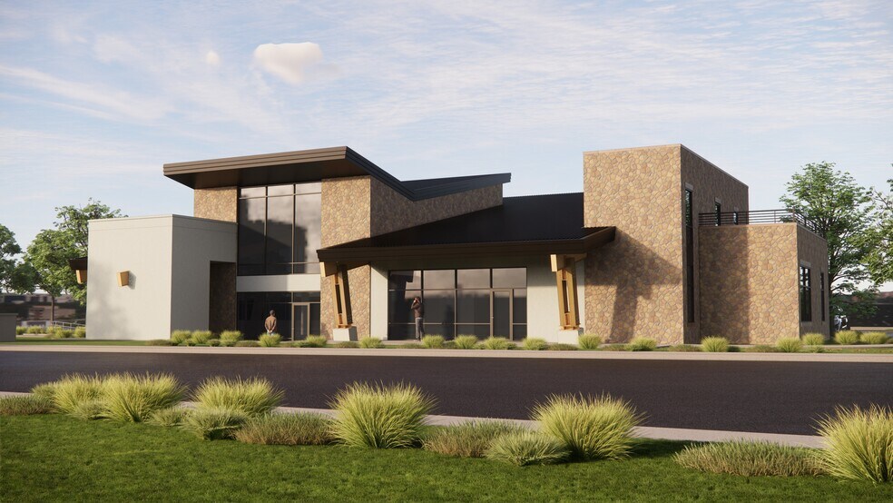 More Photos Of 140 Old Laramie Trl, Lafayette Medical For Lease