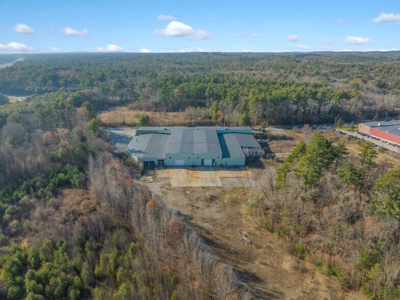 More Photos Of 16 Carleton Dr, Georgetown Land For Lease