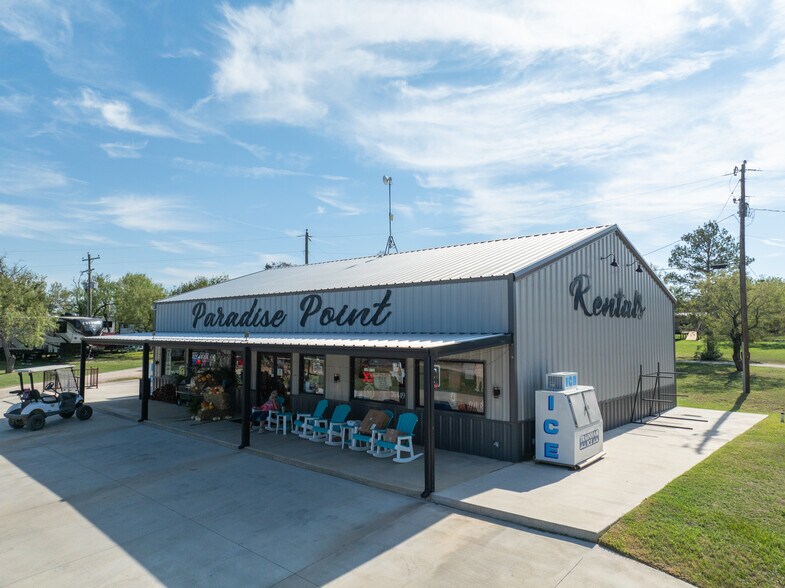 More Photos Of 201 Rock Creek Rd, Graford Manufactured Housing Mobile Home Park For Sale