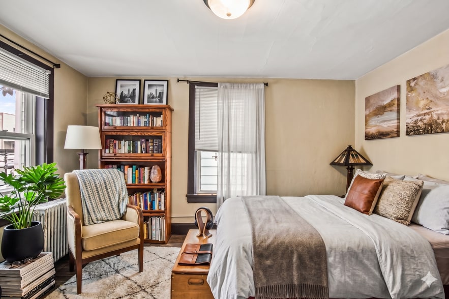 More Photos Of 120-126 N Franklin St, Madison Apartments For Sale