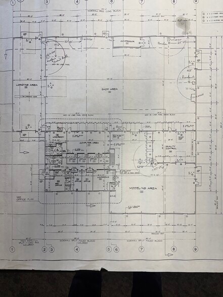 More Photos Of 69150 Skinner Dr, Richmond Warehouse For Sale