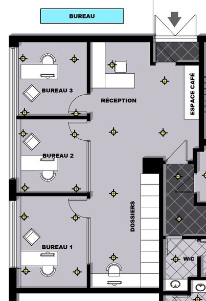 More Photos Of 5425-5455 Rue De Terrebonne, Montréal Apartments For Lease