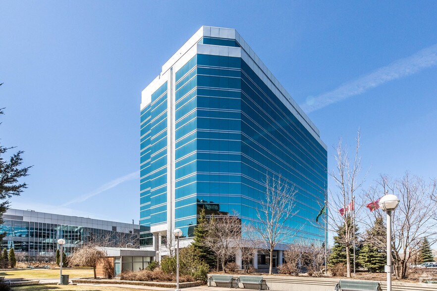 More Photos Of 343 Preston St, Ottawa Office For Lease