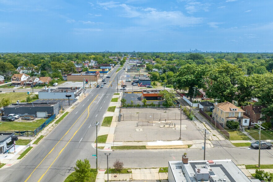 More Photos Of 12707 Joy Rd, Detroit Land For Sale