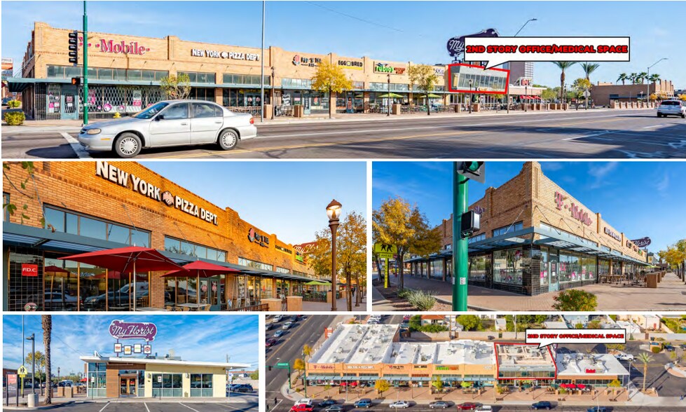 More Photos Of 1601 N 7th Ave, Phoenix Unknown For Lease