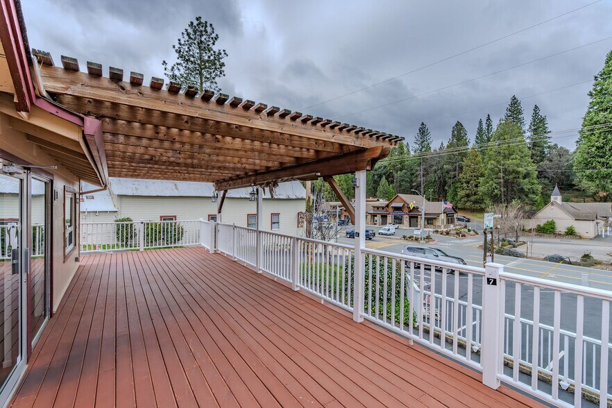 More Photos Of 19881 State Highway 88, Pine Grove Office Residential For Sale