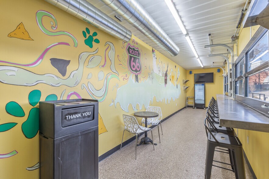 More Photos Of 1121 S Elgin Ave, Tulsa Sports And Entertainment For Lease