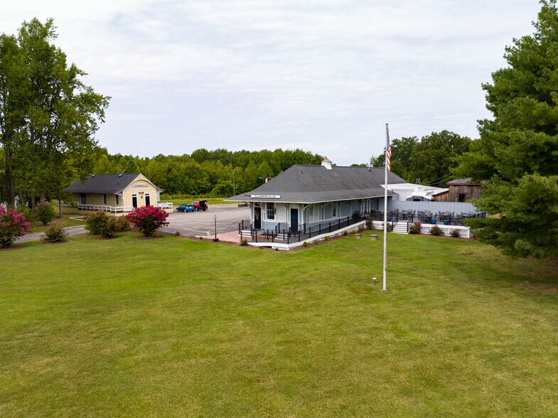 More Photos Of 4080 Durham Rd, Roxboro Land For Sale