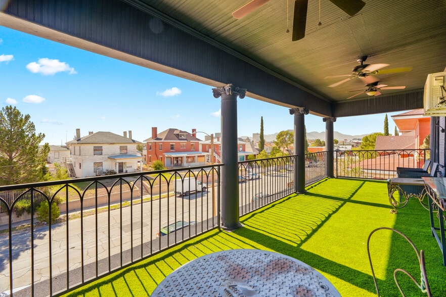 More Photos Of 1137 Arizona Ave, El Paso Apartments For Sale
