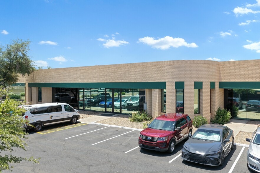 More Photos Of 2005 W 14th St, Tempe Coworking Space