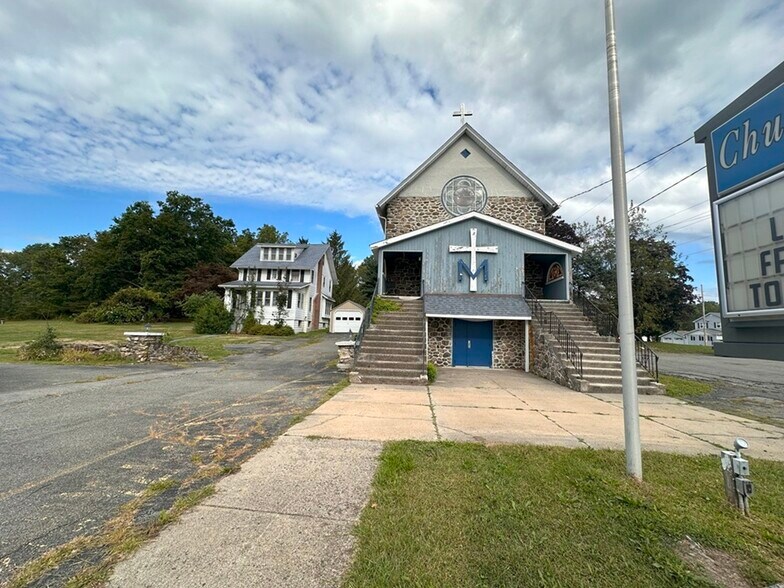 More Photos Of 213 Homestead Ave, Maybrook Land For Sale