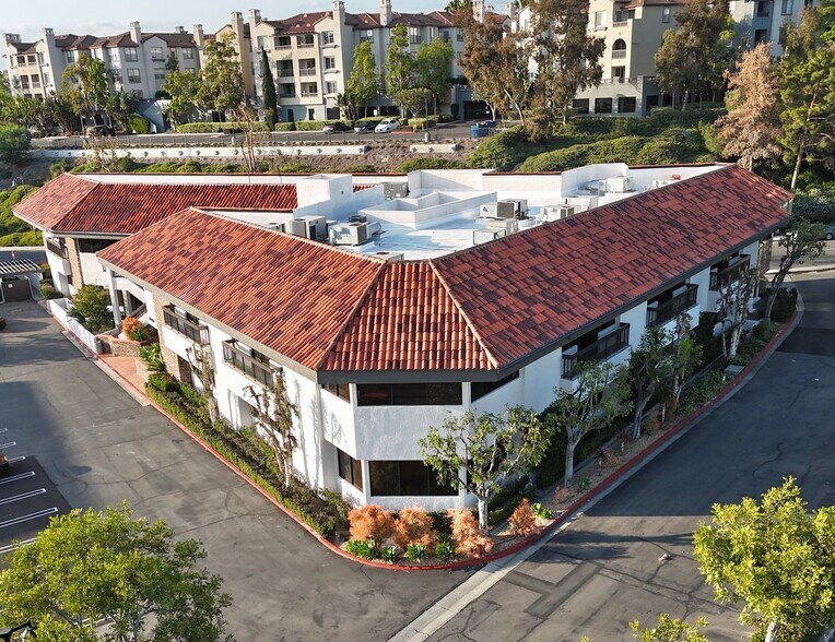 Primary Photo Of 26400 La Alameda, Mission Viejo Office For Lease