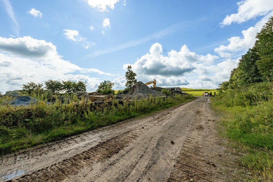 More Photos Of 4142 PA-208, Emlenton Land For Sale