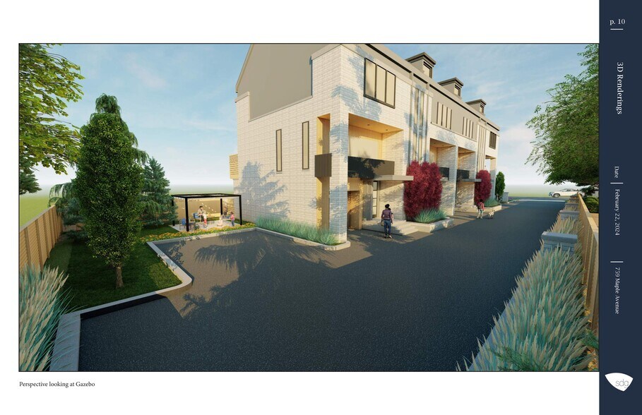 More Photos Of 759 Maple Av, Burlington Land For Sale