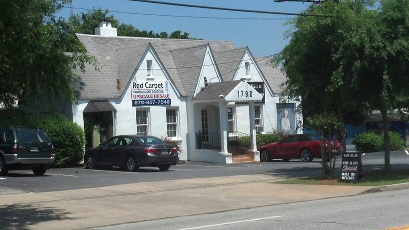 More Photos Of 1790 Cheshire Bridge Rd, Atlanta Office For Lease