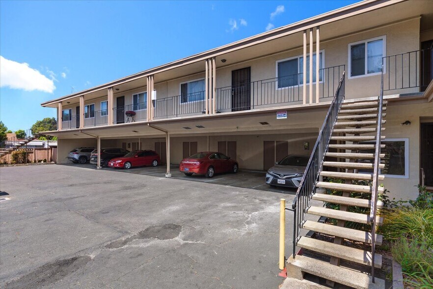 More Photos Of 236 Haas Ave, San Leandro Apartments For Sale