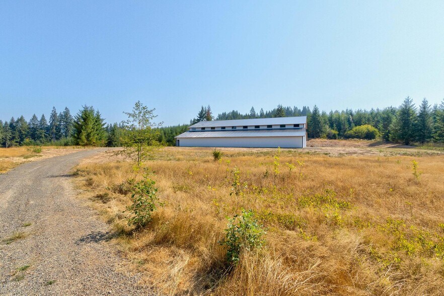 More Photos Of 17401 NE 217th Ave, Brush Prairie Land For Sale