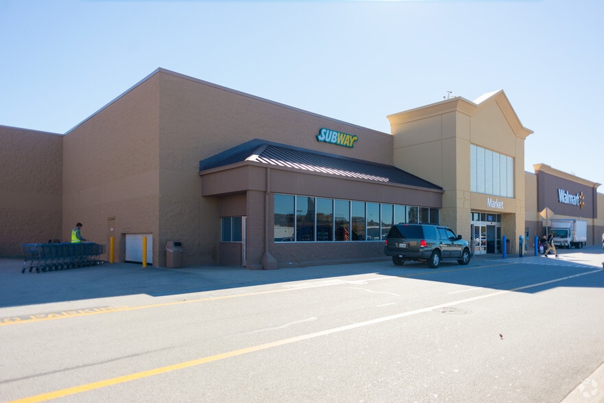 Primary Photo Of 5756 Hwy 153, Hixson Unknown For Lease
